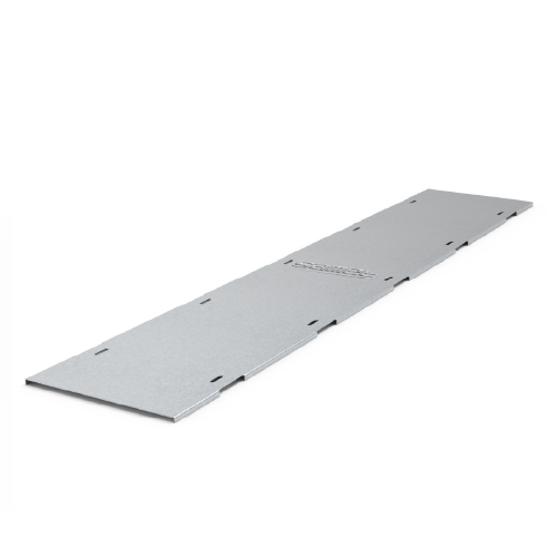 TRAMO RECTO CIEGO TRCS-300-22-Z